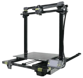 3D-принтера Anycubic Chiron б